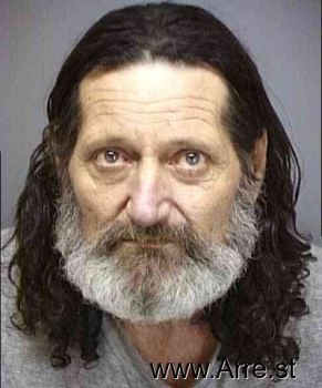 Richard  Mcgowan Mugshot