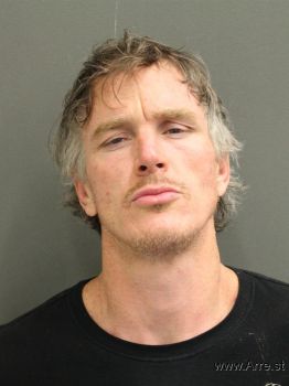 Richard J Mcguire Mugshot