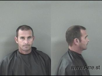 Richard Anthony Mcguire Mugshot