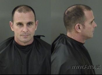 Richard Anthony Mcguire Mugshot