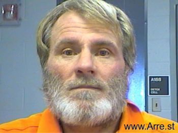 Richard Allen Mcguire Mugshot