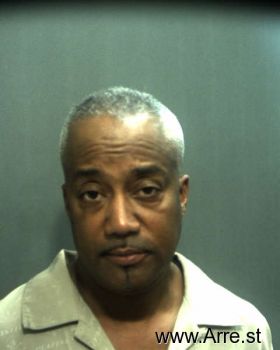 Richard  Mckinney Mugshot