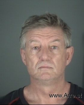 Richard Kent Mckinney Mugshot