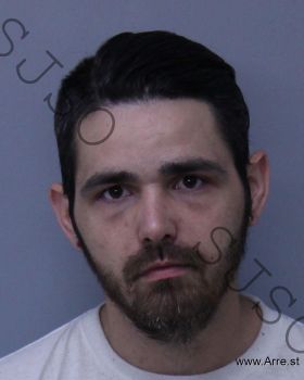 Richard Joshua Mcmillan Mugshot