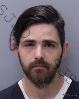 Richard Joshua Mcmillan Mugshot