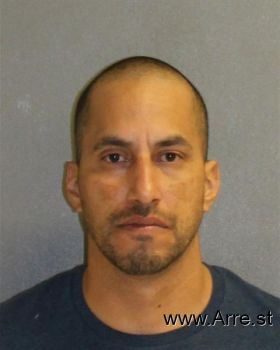 Richard  Medina Mugshot