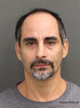 Richard  Medinamartinez Mugshot