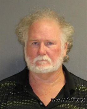 Richard  Metzger Mugshot