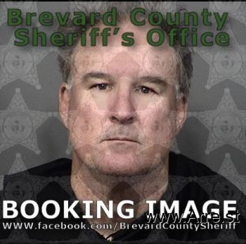 Richard Brett Meyer Mugshot