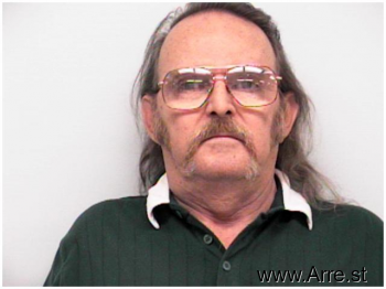 Richard Charles Meyer Mugshot