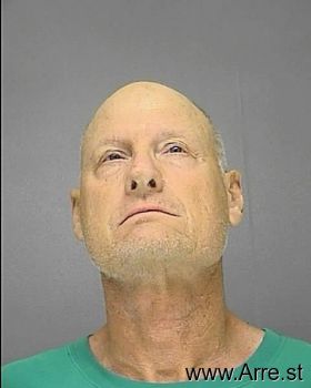 Richard  Meyer Mugshot