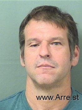 Richard Douglas Meyers Mugshot