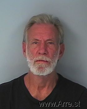 Richard Lee Milam Mugshot