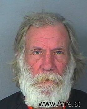 Richard Lee Milam Mugshot