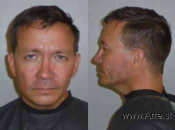 Richard Lee Mills Mugshot