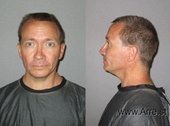 Richard Lee Mills Mugshot