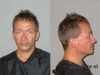 Richard Lee Mills Mugshot