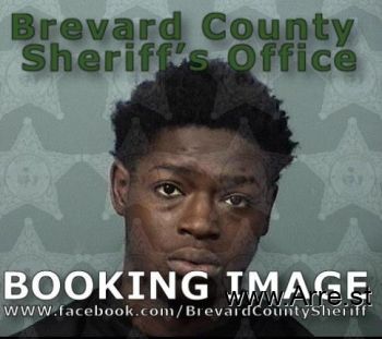 Richard Damarick Mitchell Mugshot