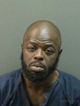 Richard Damarick Mitchell Mugshot