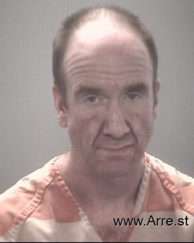 Richard Travis Monroe Mugshot