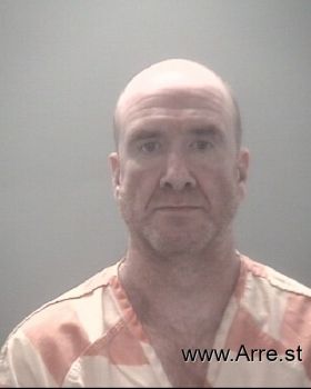 Richard Travis Monroe Mugshot