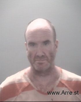 Richard Travis Monroe Mugshot