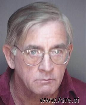 Richard William Moore Mugshot