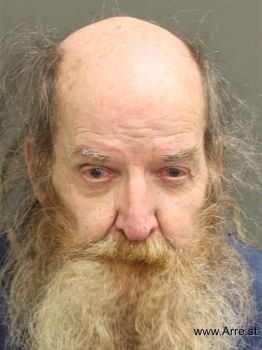 Richard  Moore Mugshot