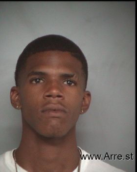 Richard Harold Morrison Iii Mugshot