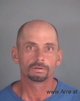 Richard Elwood Moser Mugshot