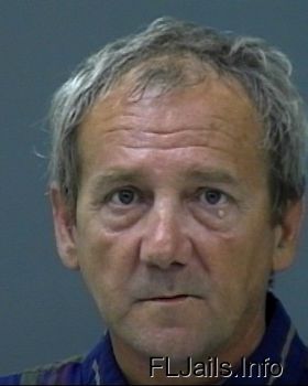 Richard Chester Moyer Mugshot