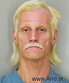 Richard Glenn Mullins Mugshot