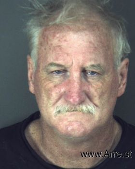 Richard W Murphy Mugshot