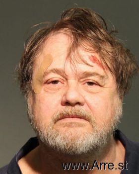 Richard  Murphy Mugshot