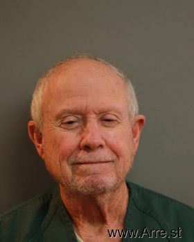 Richard  Murphy Mugshot