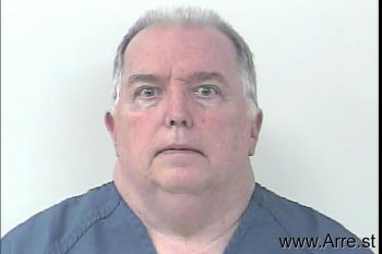 Richard Kennedy Murphy Mugshot