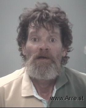 Richard Earl Murphy Mugshot