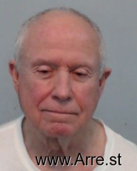 Richard Crumpton Murphy Mugshot