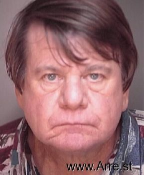 Richard S Myers Mugshot