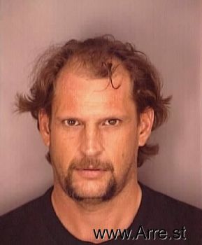 Richard Alan Myers Mugshot