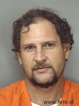 Richard Alan Myers Mugshot