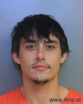 Richard Alan Jr Myers Mugshot