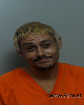 Richard  Myers Mugshot