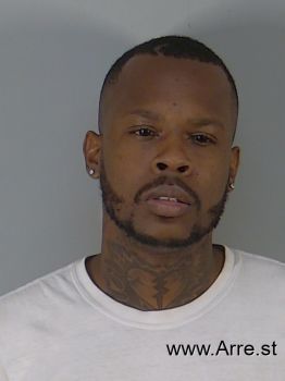 Richard Deontae Myers Mugshot