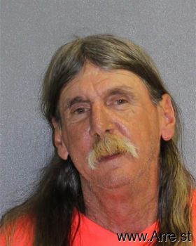 Richard  Myers Mugshot