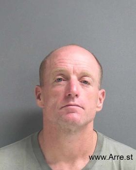 Richard K Nelson Mugshot