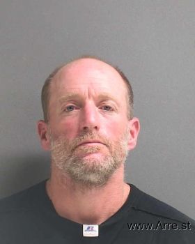 Richard K Nelson Mugshot