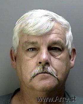 Richard Donald Nelson Mugshot