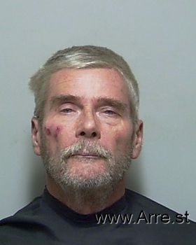 Richard Brandon Nevitt Mugshot