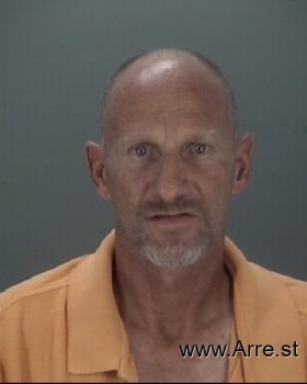 Richard Barry Nicewicz Mugshot